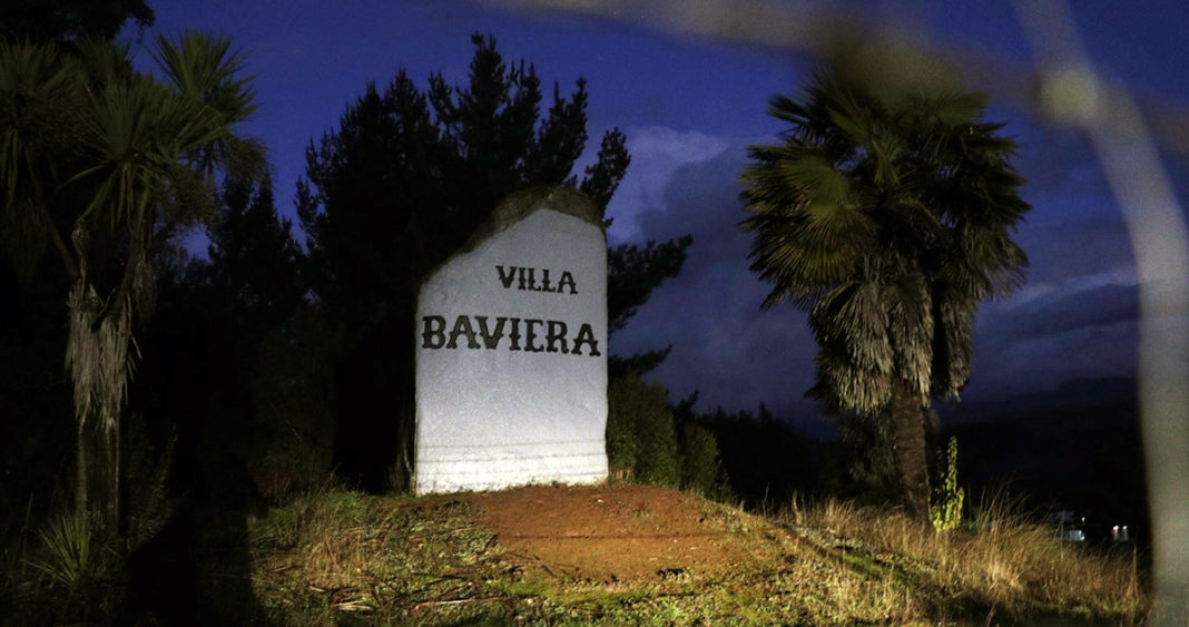 Colonia Dignidad: El Estado de Chile reconoce oficialmente las graves violaciones a los derechos humanos