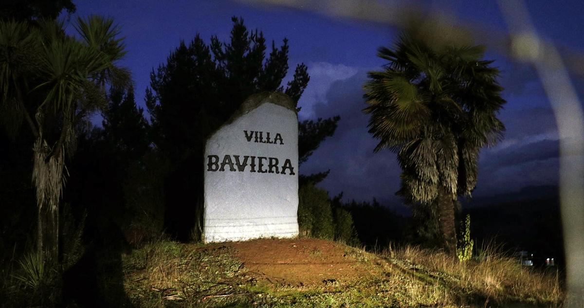 Colonia Dignidad: El Estado de Chile reconoce oficialmente las graves violaciones a los derechos humanos