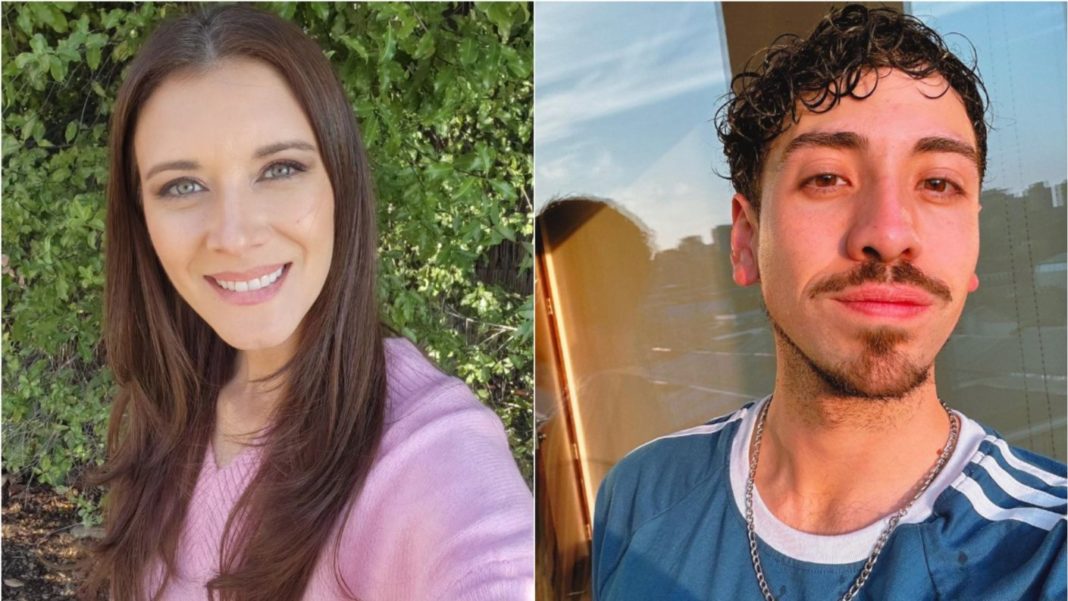 Comediante Diego Urrutia Reflexiona sobre su Ruptura con Carla Jara: