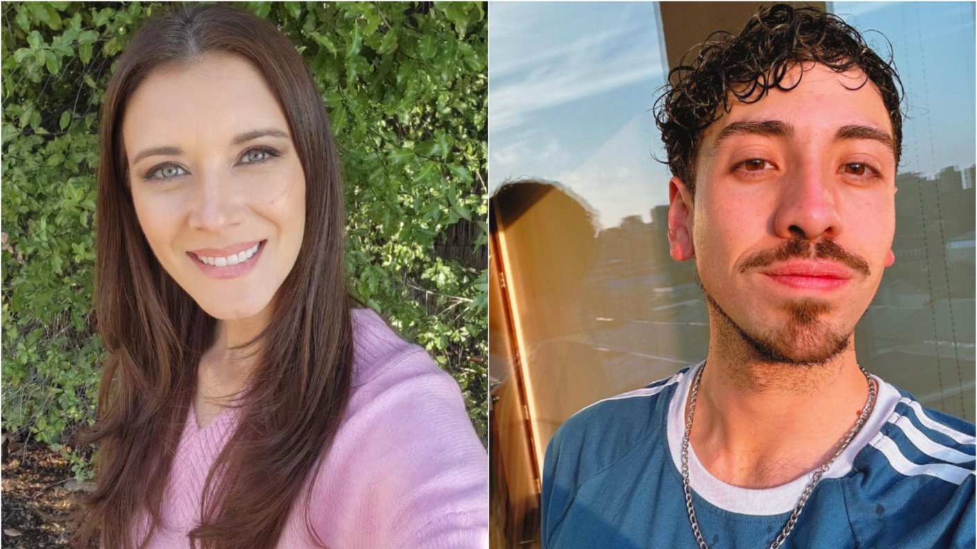 Comediante Diego Urrutia Reflexiona sobre su Ruptura con Carla Jara: