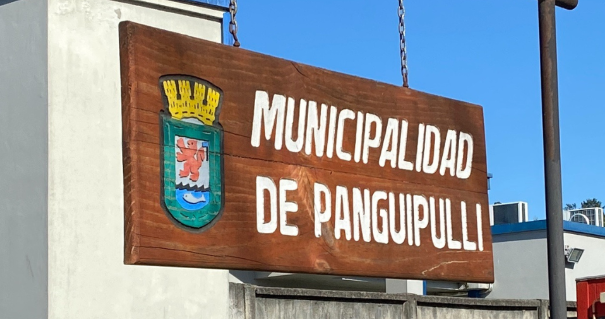 Comerciante de Neltume demanda al municipio de Panguipulli por video 'difamatorio'