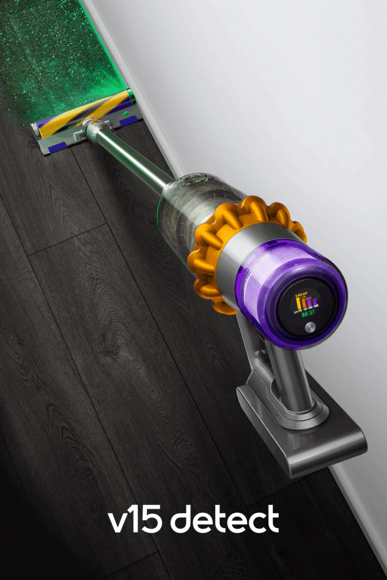 Cómo Dyson te ayuda a disfrutar de un Invierno Saludable y Confortable en Casa