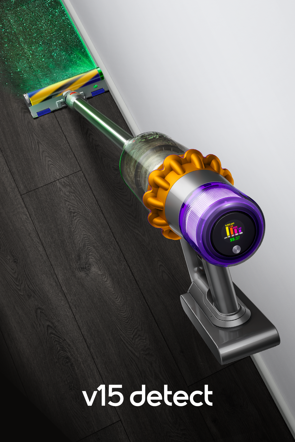 Cómo Dyson te ayuda a disfrutar de un Invierno Saludable y Confortable en Casa