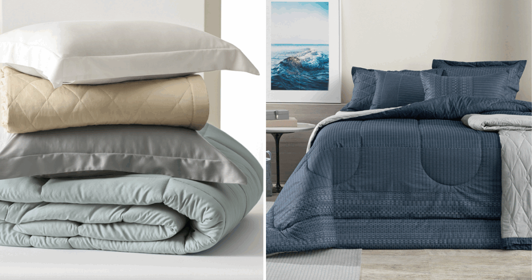 Cómo Elegir la Ropa de Cama Perfecta para Combatir el Frío del Invierno