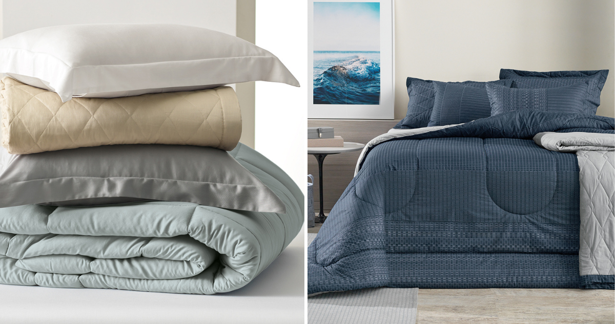 Cómo Elegir la Ropa de Cama Perfecta para Combatir el Frío del Invierno
