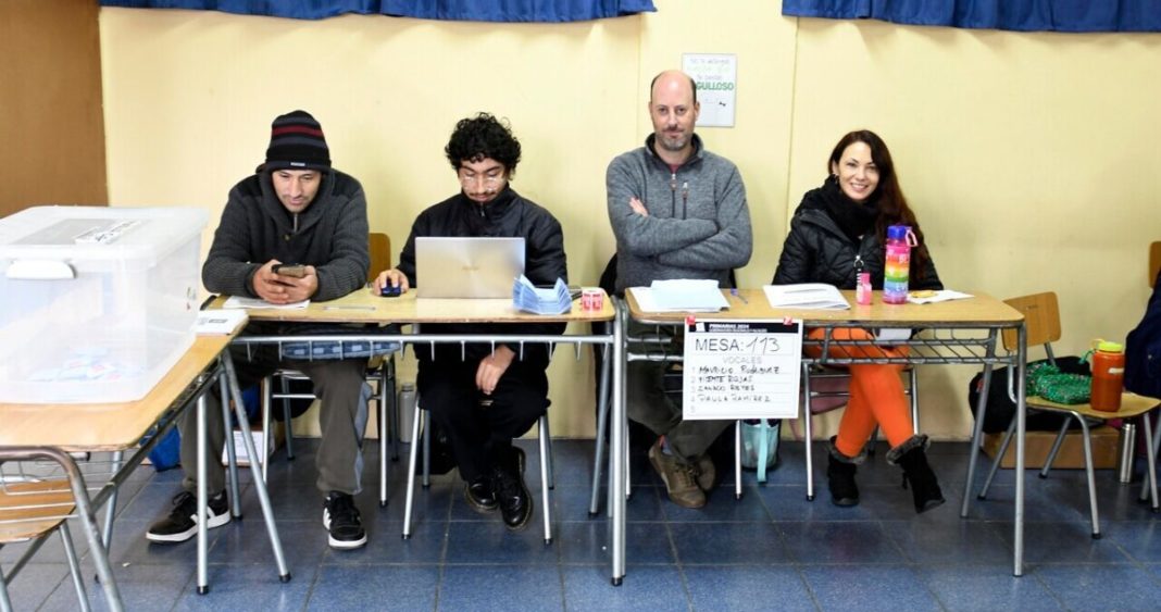 Cómo Eximirse de Ser Vocal de Mesa: Plazos y Procedimiento