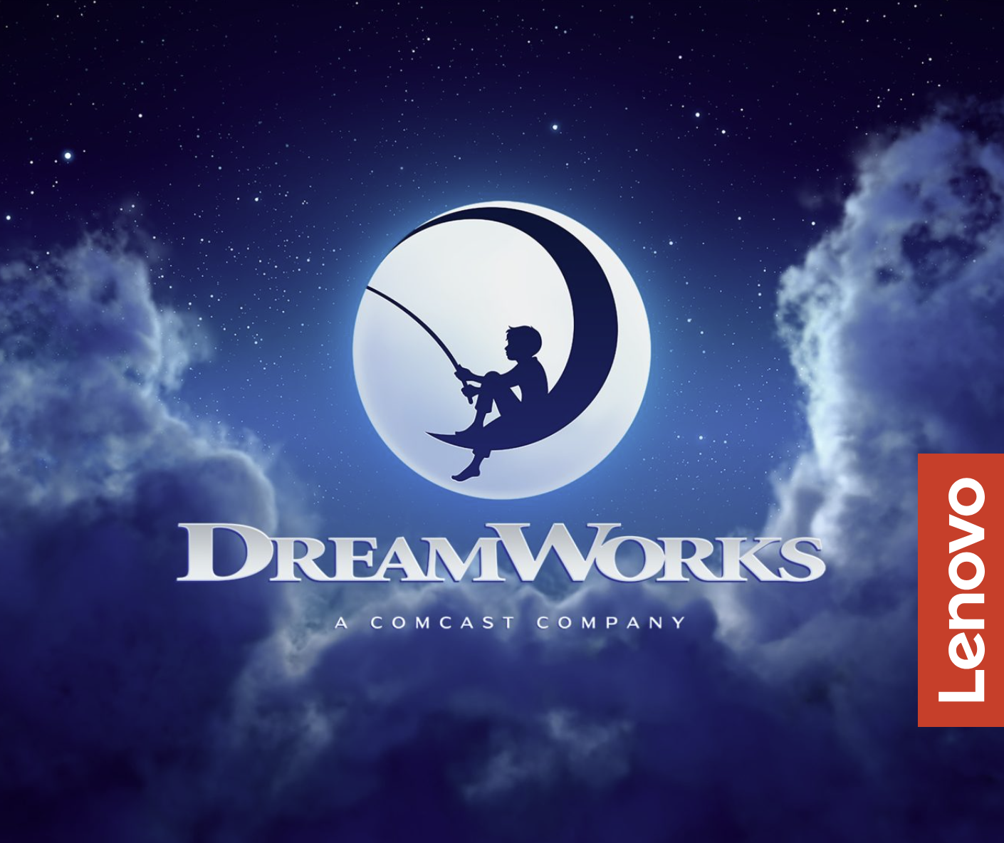 Cómo Lenovo impulsa la innovación creativa de DreamWorks