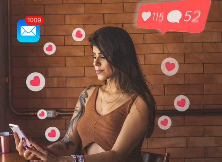 Cómo Protegerse de las Crecientes Estafas en Redes Sociales y Aplicaciones de Mensajería