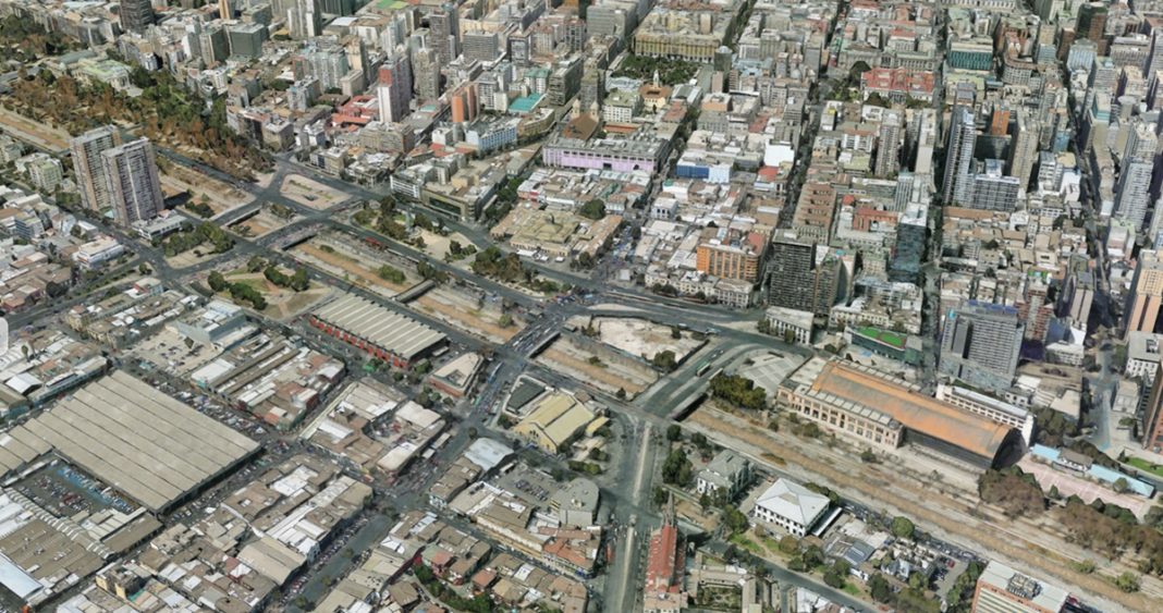 Cómo Reinventar la Gobernanza Urbana: Tres Enfoques Innovadores para Transformar las Ciudades Chilenas