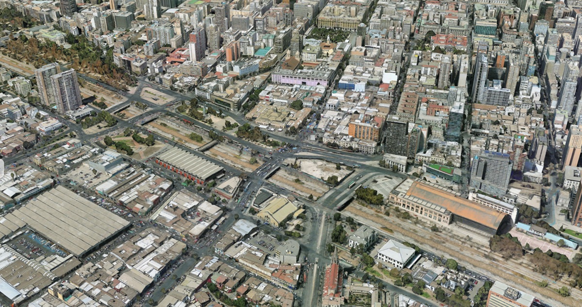 Cómo Reinventar la Gobernanza Urbana: Tres Enfoques Innovadores para Transformar las Ciudades Chilenas