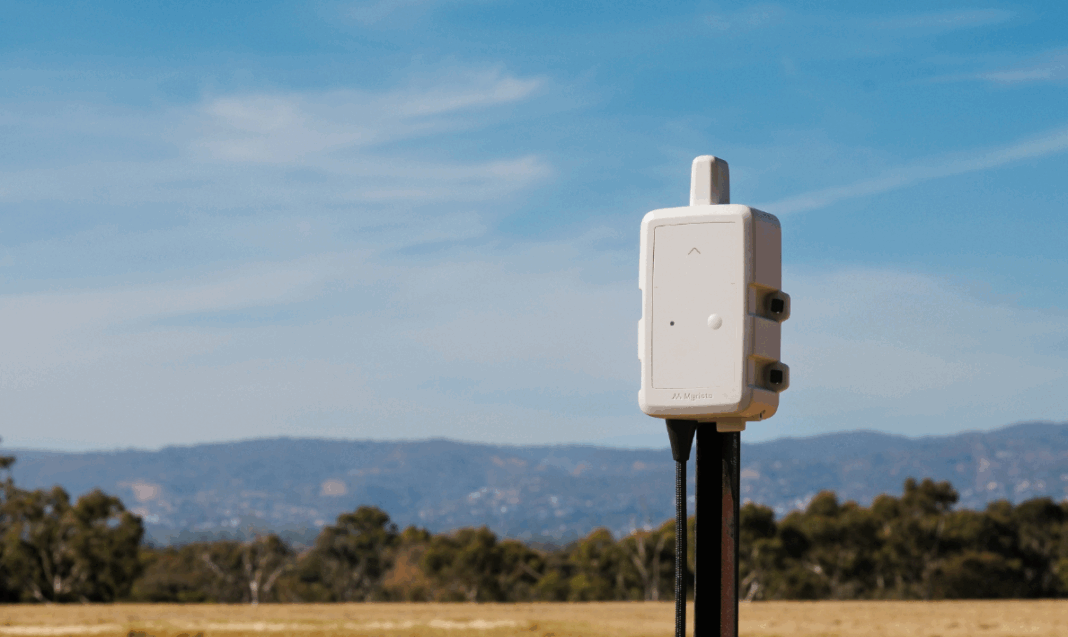 Cómo el IoT Satelital Impulsa la Transformación Digital de las Pymes Chilenas