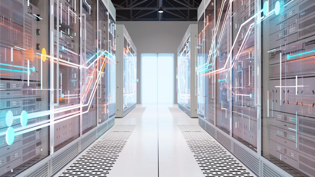 Cómo los Data Centers Mantienen Encendido un Mundo Hiperconectado