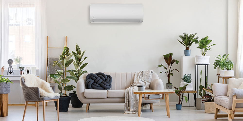 Cómo los Equipos de Aire Acondicionado Inverter se Imponen como la Opción más Rentable para Calefaccionar
