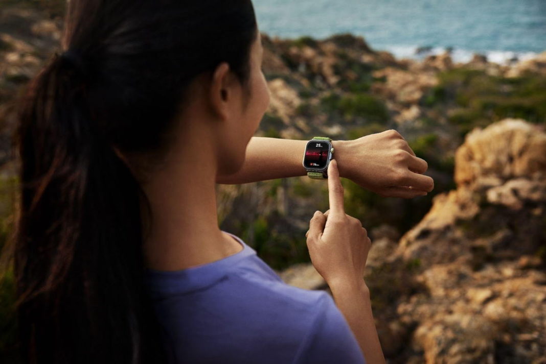 Cómo los Smartwatches Pueden Impulsar Tus Metas de Composición Corporal