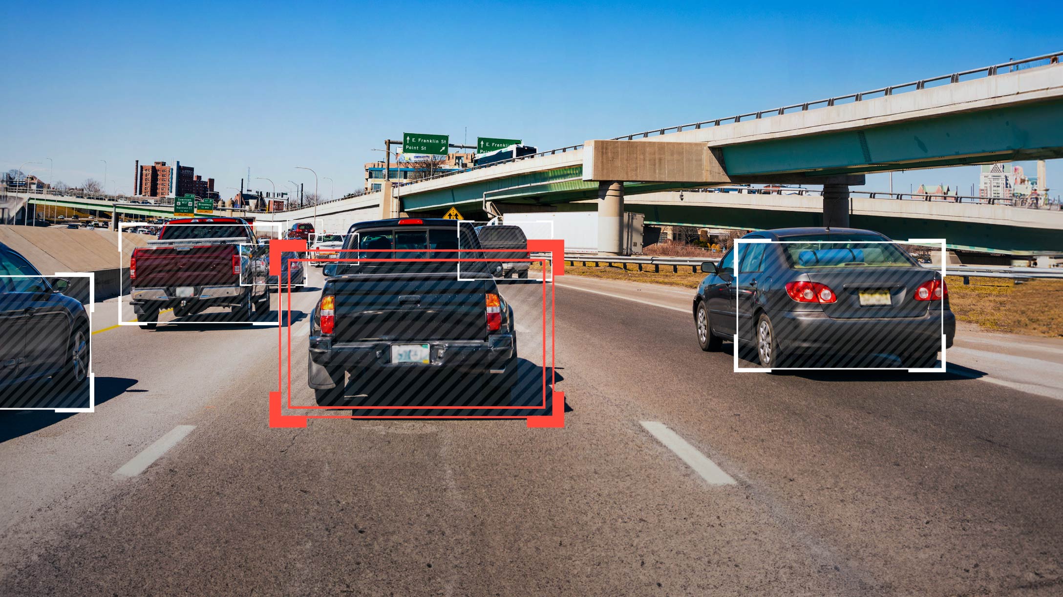 Cómo un software personalizado reduce accidentes y mejora la seguridad de conductores y flotas