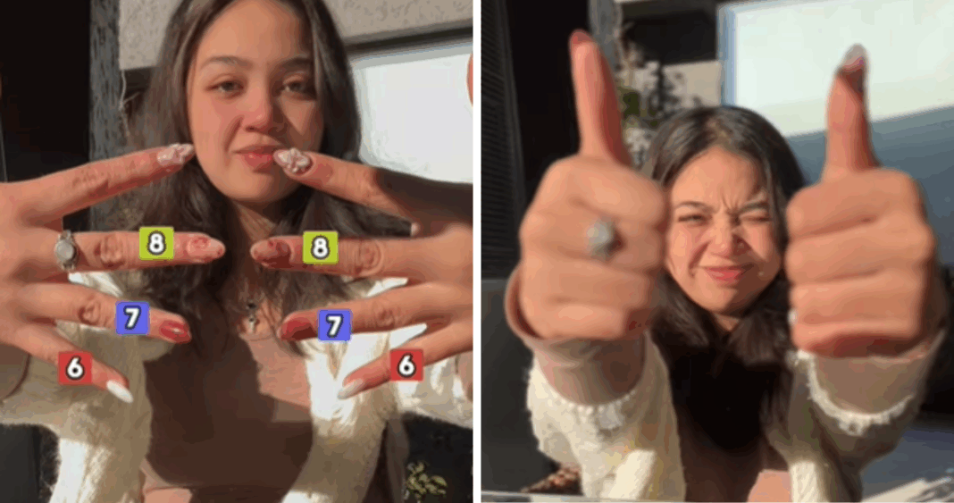 Cómo una Estudiante Chilena Llegó a Harvard sin Saber las Tablas de Multiplicar