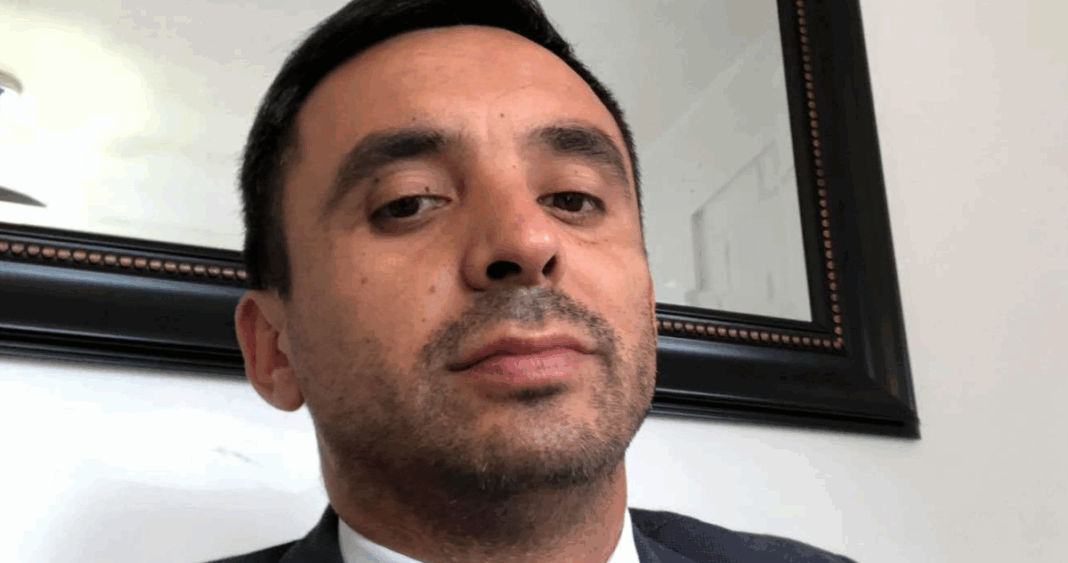 Concejal Acusado de Violencia Intrafamiliar Solicita Revisión de Prisión Preventiva