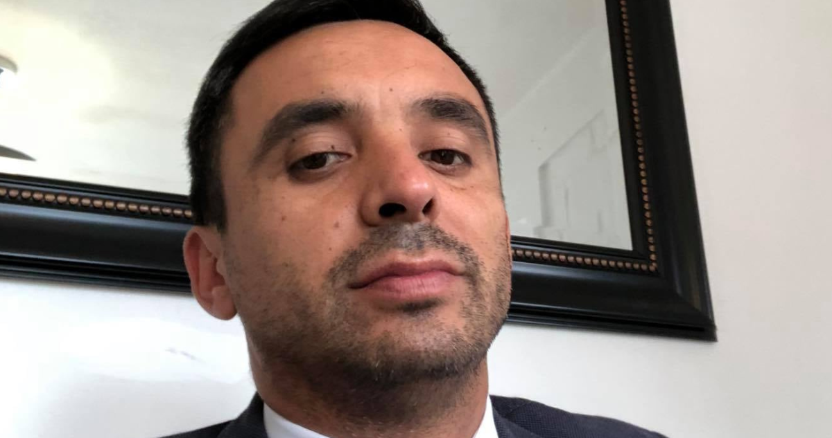 Concejal Acusado de Violencia Intrafamiliar Solicita Revisión de Prisión Preventiva