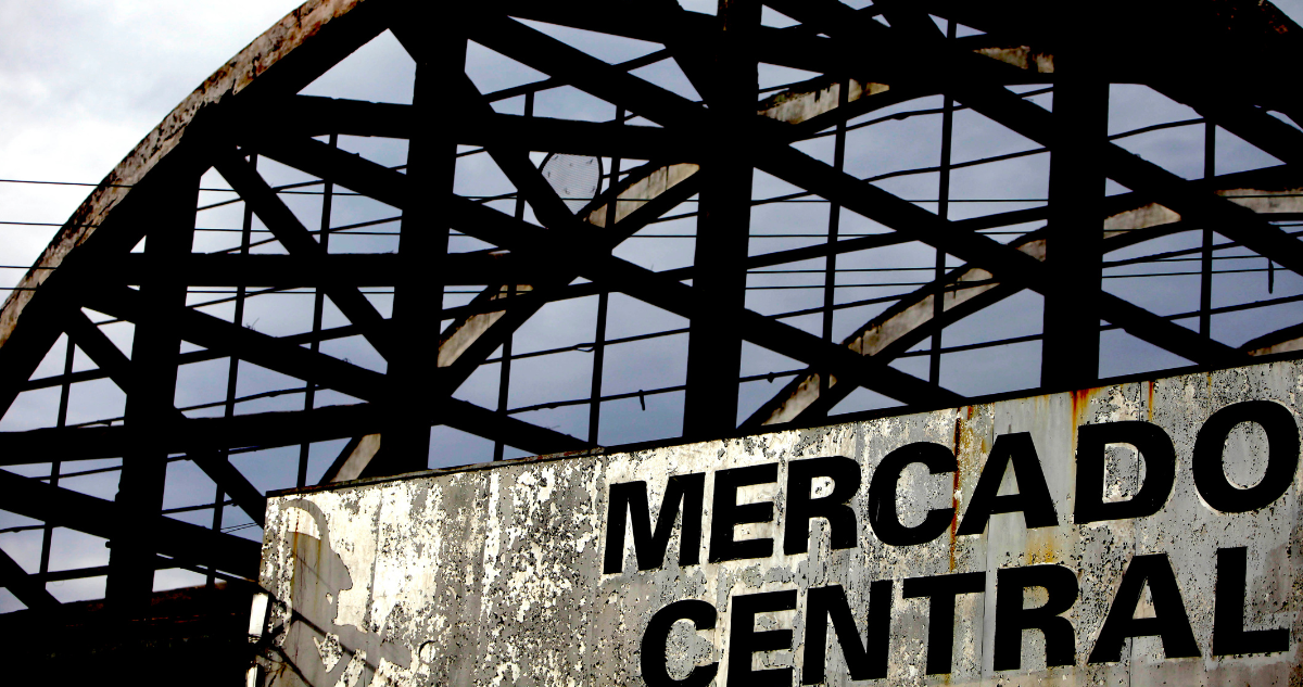 Concepción se Reinventa: Serviu Lanza Segunda Consulta para Rediseñar el Emblemático Mercado Central