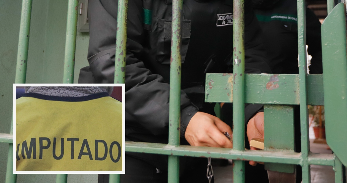 Condenado por Abuso Sexual Reiterado de Menores en Chillán