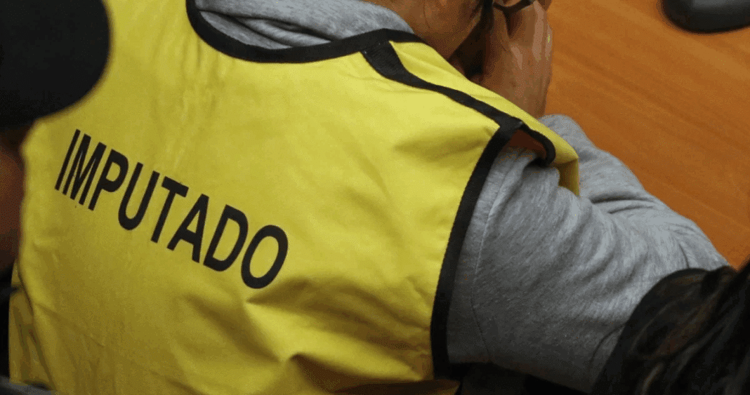 Condenado por Brutal Ataque: Hombre Apuñaló y Atropelló Repetidamente a su Pareja en Coronel