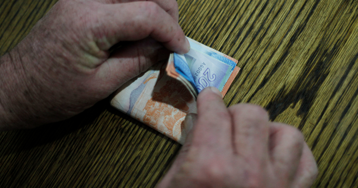 Congreso aprueba aumento del salario mínimo a $529.000: Observatorio de Ingresos sin fondos