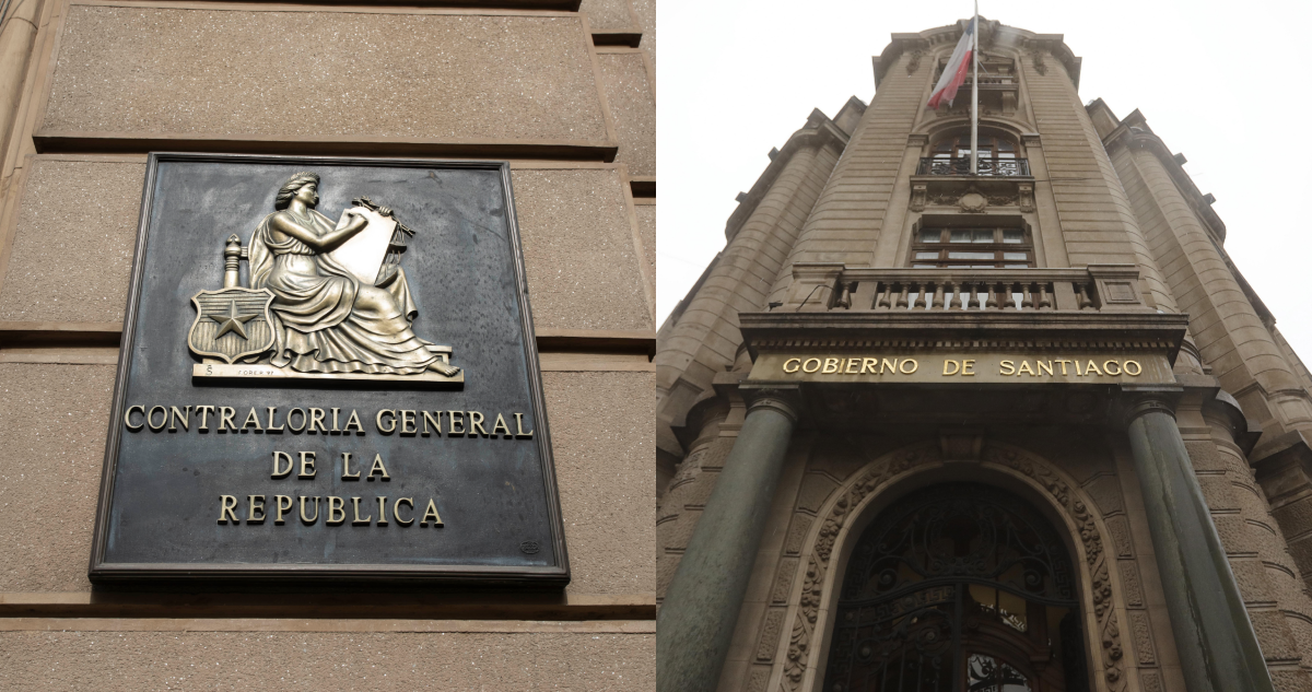 Contraloría cuestiona aumento de 84% en presupuesto de proyecto gubernamental en cerro Renca