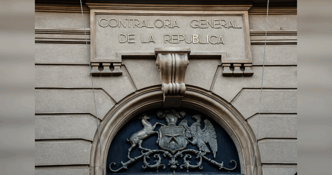 Contraloría revela desorden fiscal de más de $1,5 billones en el Estado: Contratos, fondos y sueldos bajo la lupa