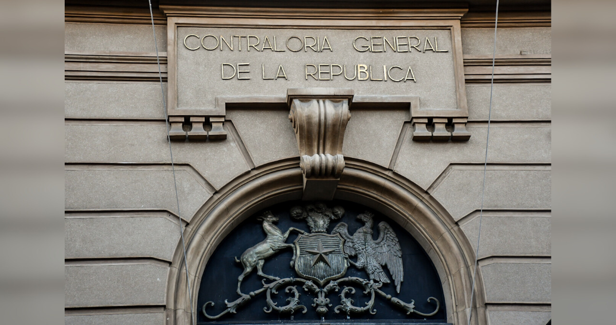 Contraloría revela desorden fiscal de más de $1,5 billones en el Estado: Contratos, fondos y sueldos bajo la lupa