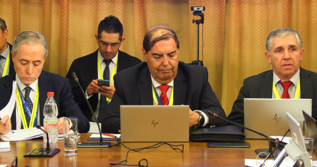 Coordinador Eléctrico Nacional Defiende su Gestión Diligente Ante Cargos de la SEC