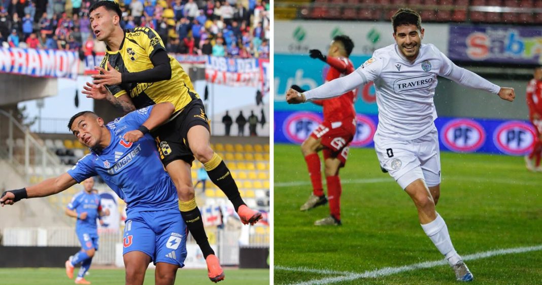 Coquimbo y Audax Lideran la Liga de Primera: Análisis Profundo de la Tabla de Posiciones