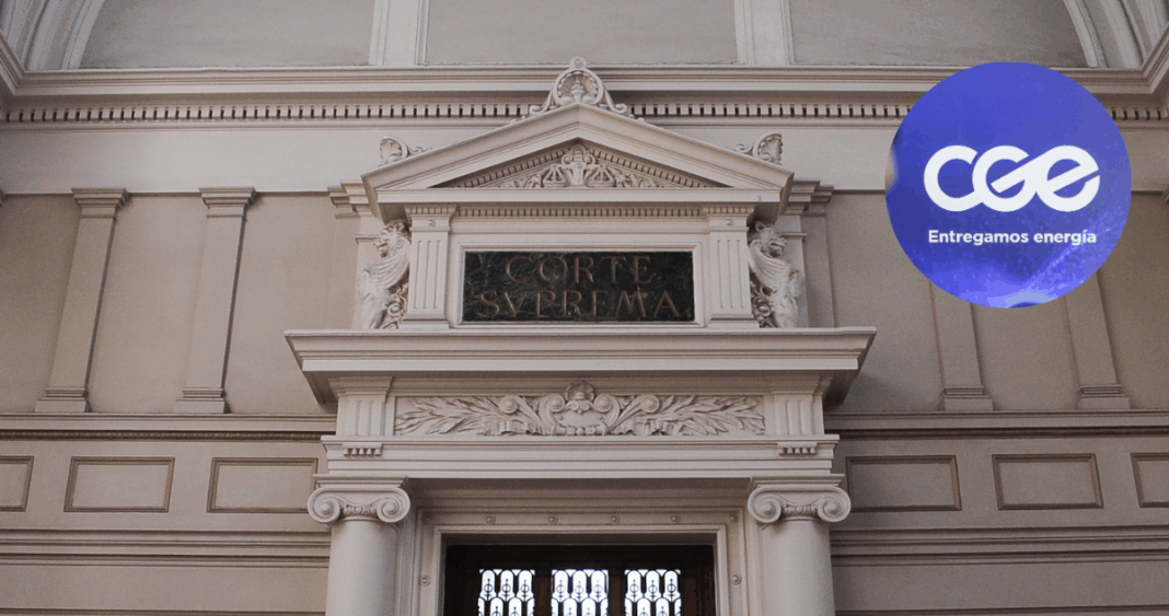 Corte Suprema Ratifica Millonaria Multa a CGE por Apagones en La Araucanía