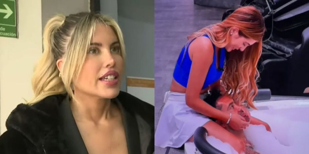 Coté López Aclara Rumores Sobre Indirectas a su Ex Luis Jiménez