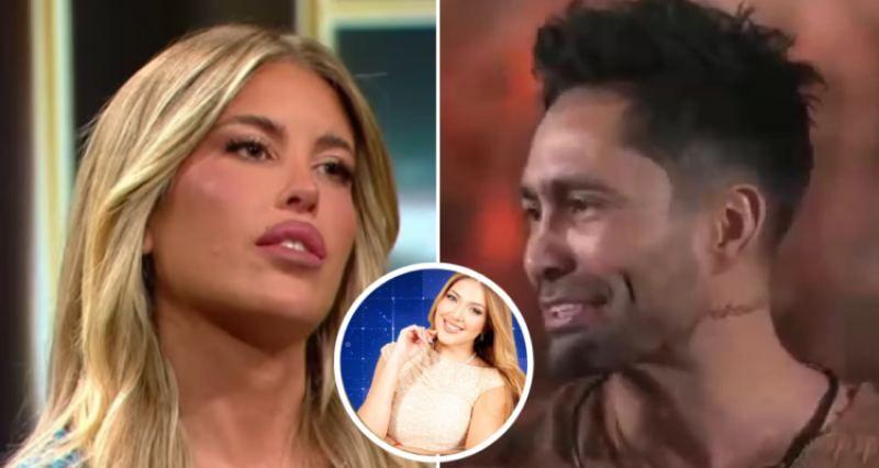 Coté López Exige Jugosa Cifra para Participar en 'Mundos Opuestos 3'