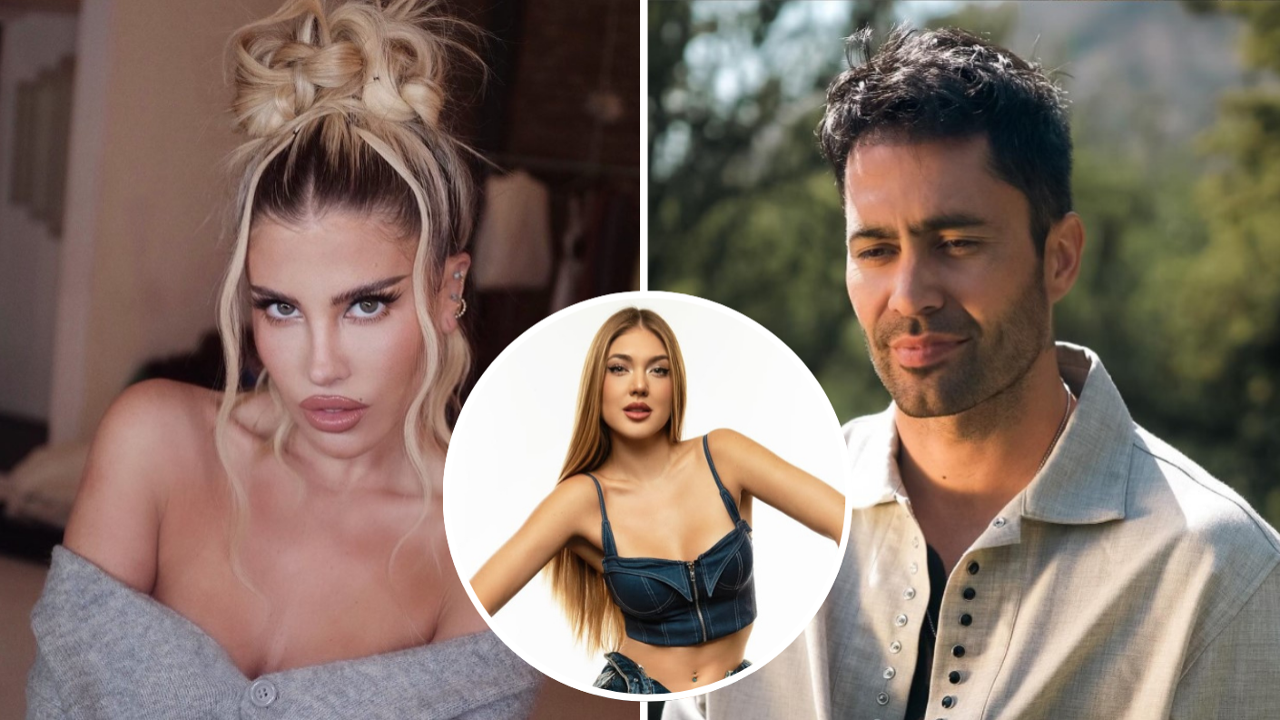 Coté López aclara que no envía indirectas a su ex Luis Jiménez y le desea lo mejor con Disley Ramos