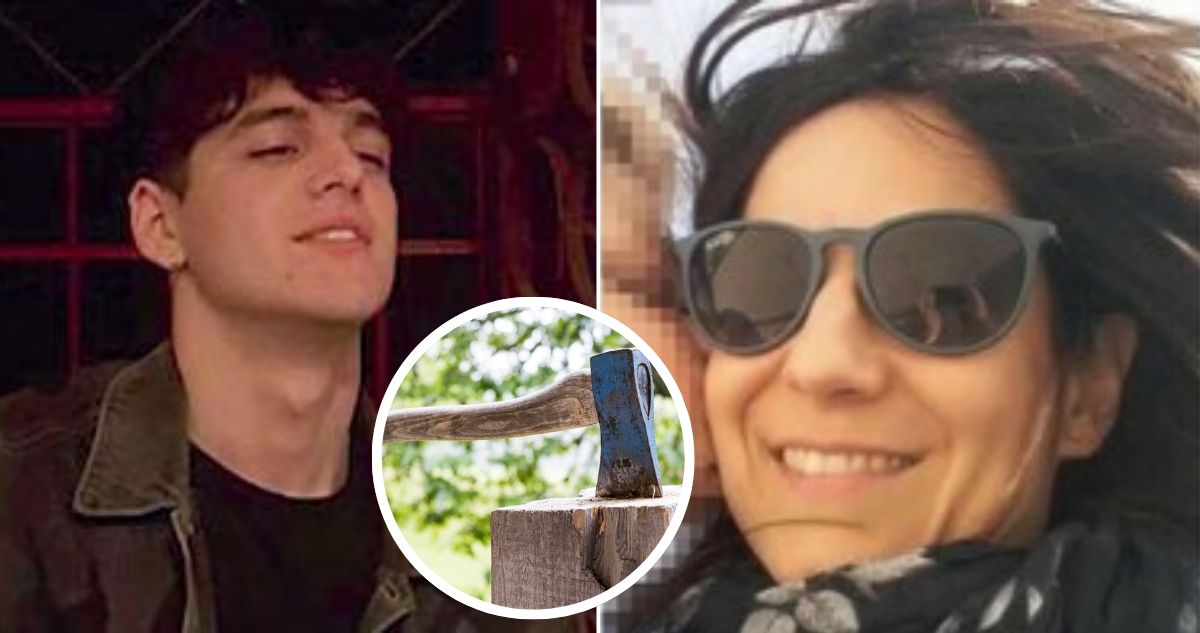 Crimen Familiar Trágico: Joven Mata a su Madre por Discusión sobre Saludos