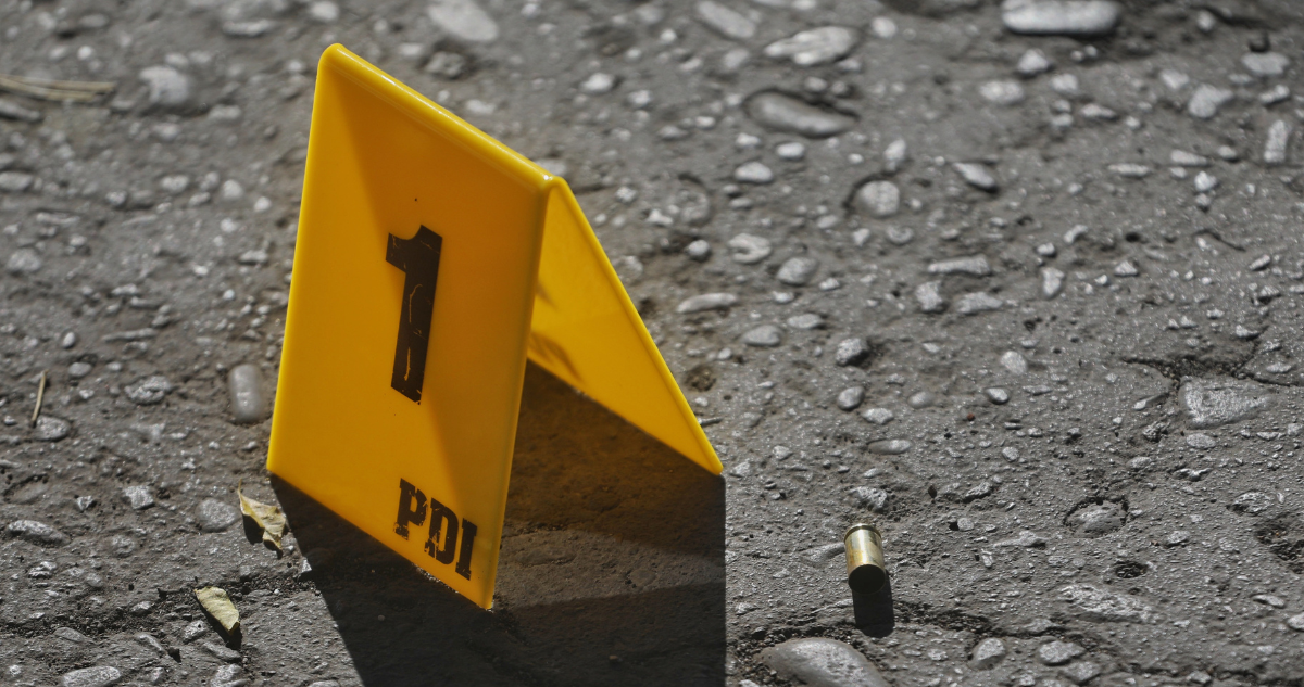 Crimen Organizado Sospechoso en Homicidio de Osorno: Autoridades Piden Colaboración Ciudadana
