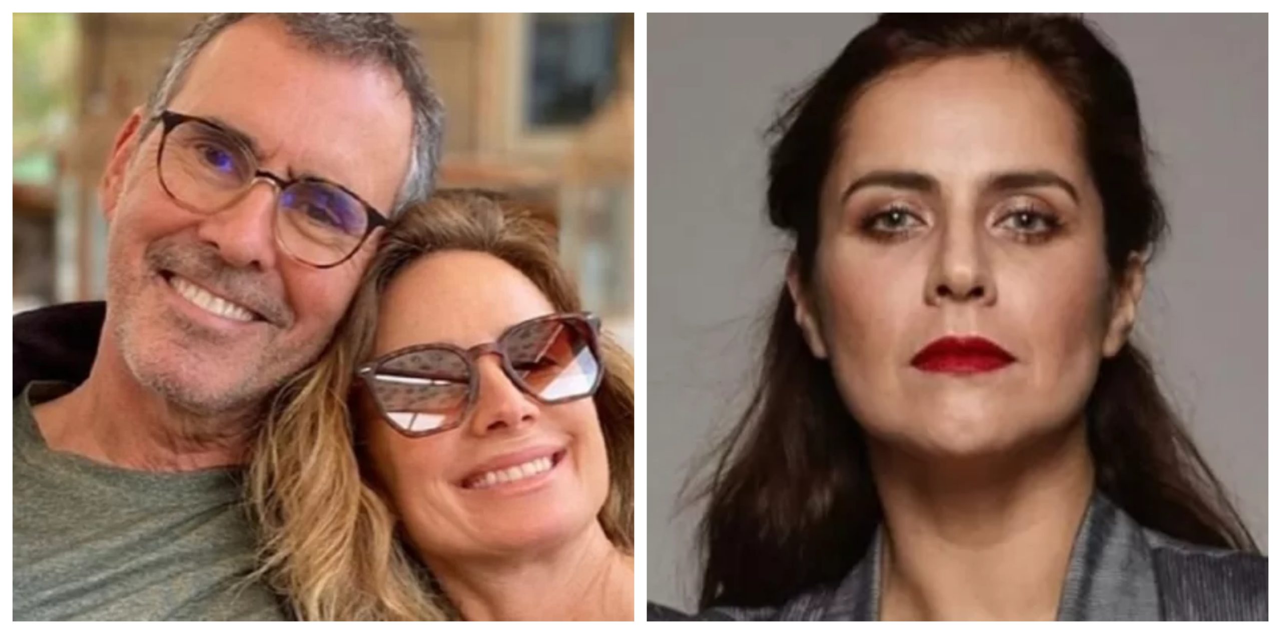 Cristián Campos Defiende a su Esposa María José Prieto Tras Polémicas Declaraciones
