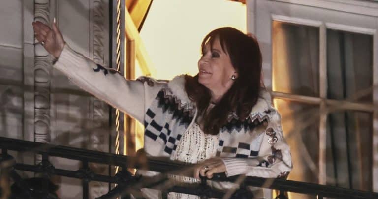 Cristina Kirchner, la primera presidenta condenada por corrupción: un golpe al peronismo