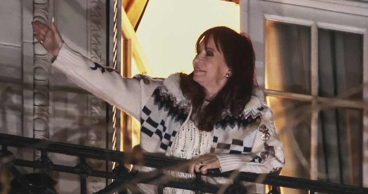 Cristina Kirchner, la primera presidenta condenada por corrupción: un golpe al peronismo