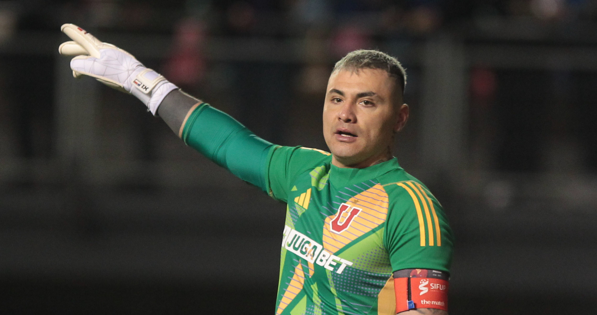 Cristóbal Campos: La Inspiradora Lucha de un Portero por Volver a las Canchas con Prótesis