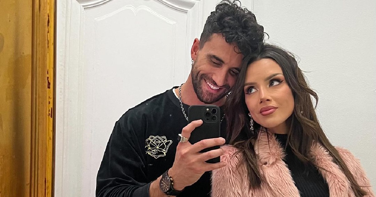 Cuando el Amor se Rompe: La Sincera Historia de Silvina Varas y Maxi Ferres