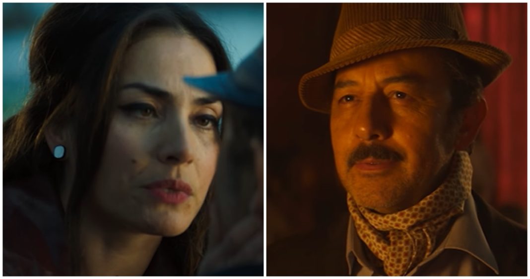 Cuando el Arte Resiste: La Épica Historia de Amor de Roberto Parra y