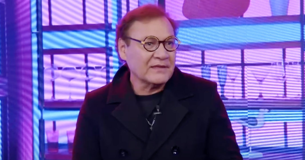 Cuando la Escena de Sexo se Convierte en Abuso: La Experiencia Traumática de Rodrigo Muñoz