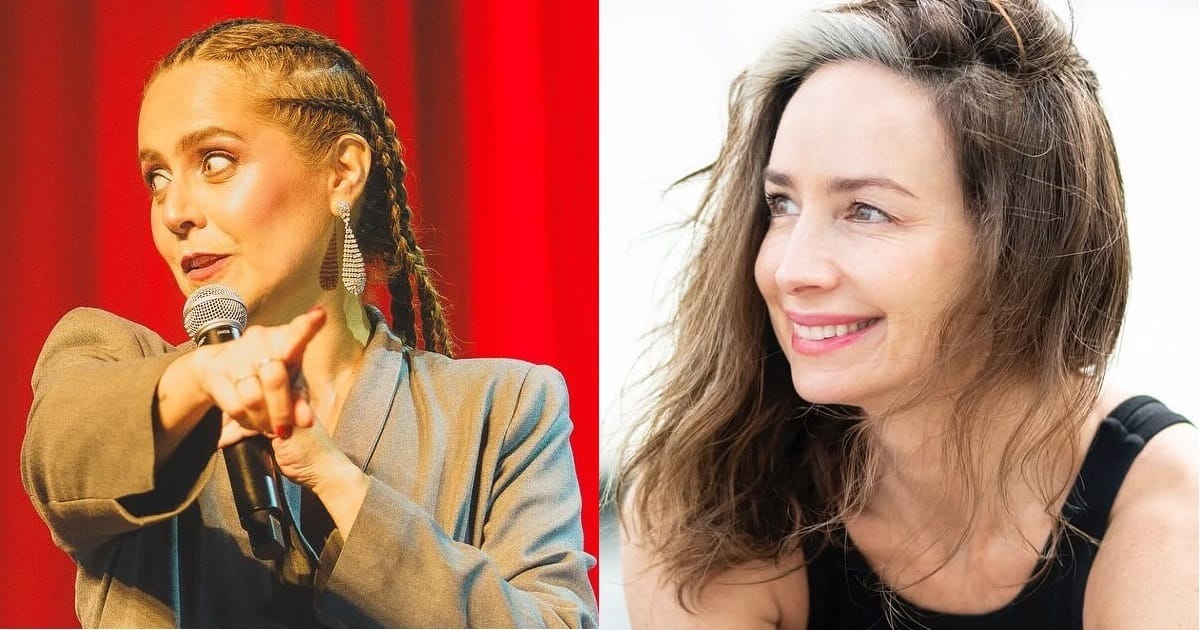 Cuando la Esposa del Acusado Ataca a la Víctima: Un Análisis Crítico de la Polémica entre Natalia Valdebenito y María José Prieto