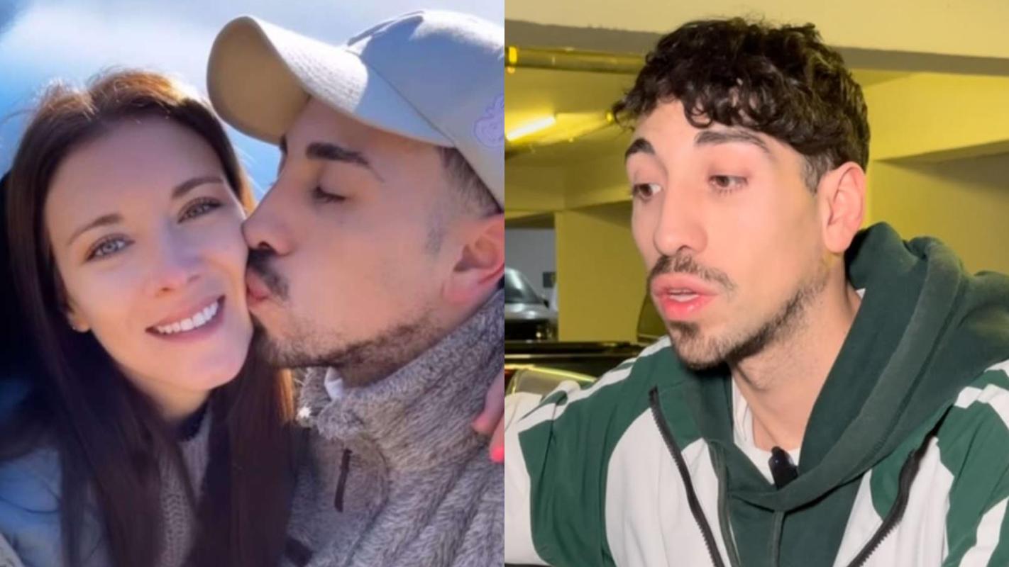 Cuando las Agendas Chocan: La Compleja Ruptura de Diego Urrutia y Carla Jara