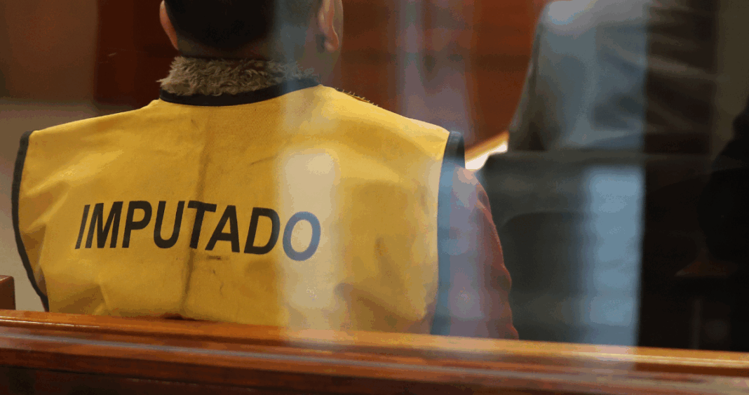 Cuarto Implicado en Homicidio de Excarabinero Enfrenta Prisión Preventiva