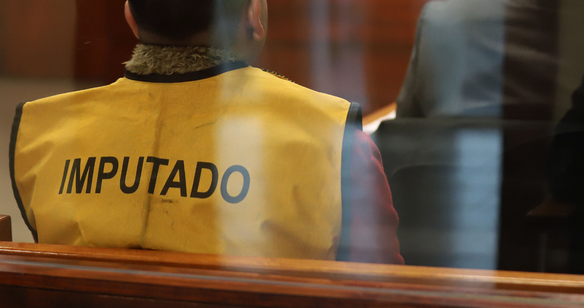 Cuarto Implicado en Homicidio de Excarabinero Enfrenta Prisión Preventiva