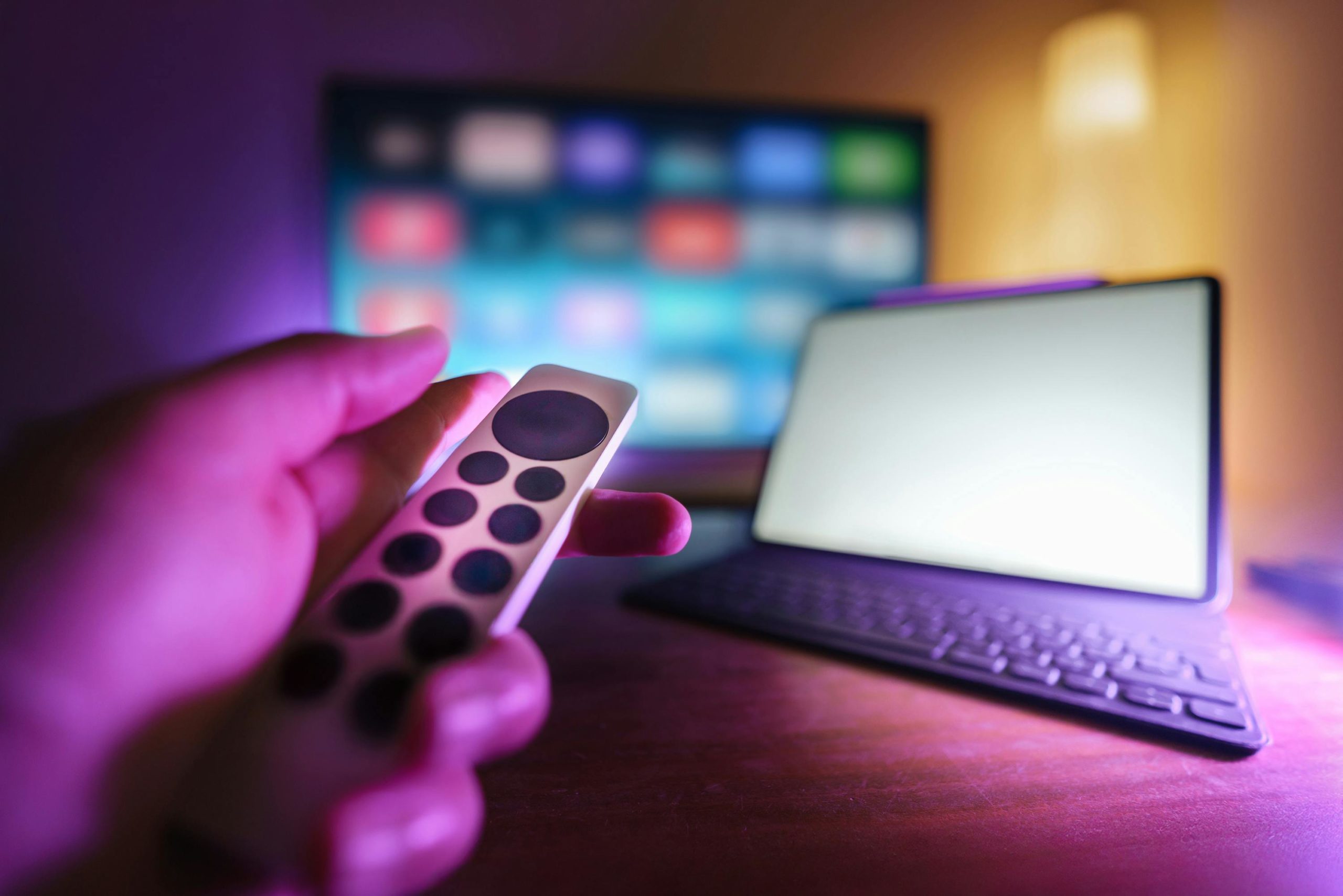 Cuentas de Netflix, Disney+ y Prime Video: Cómo evitar ser víctima de ciberataques