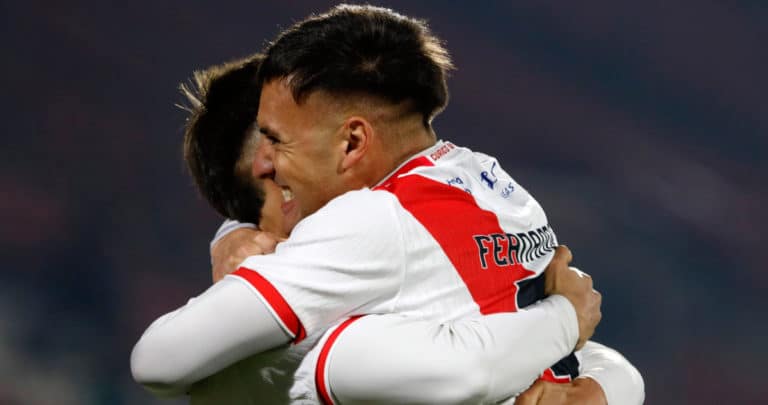 Curicó Unido Sorprende a La U y Avanza a Cuartos de Final de la Copa Chile